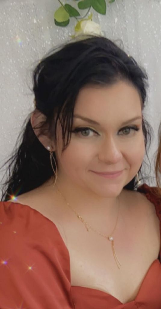 Jocelyn Kay Stephenson Profile Photo