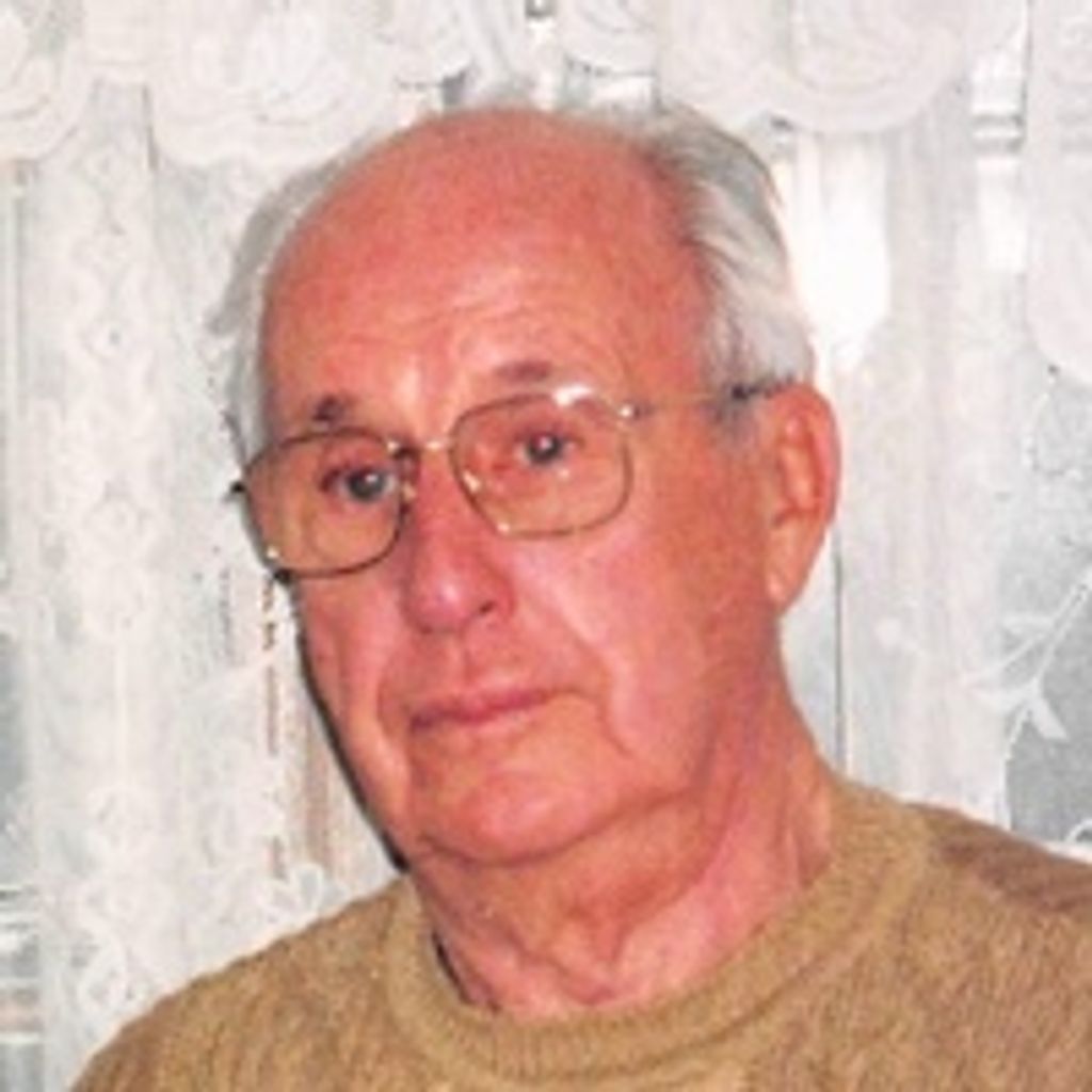 Charles E. Patterson
