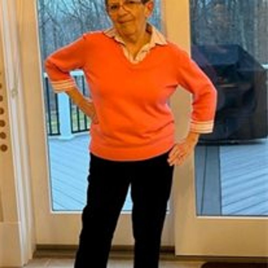 Sally A. (Raymond) Grant Profile Photo