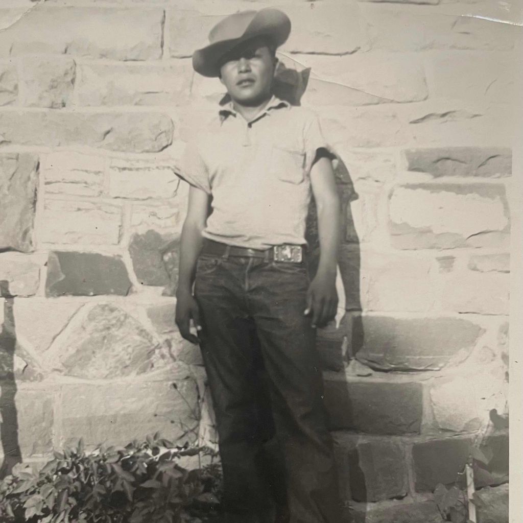 Wilder Smallcanyon Jr. Profile Photo