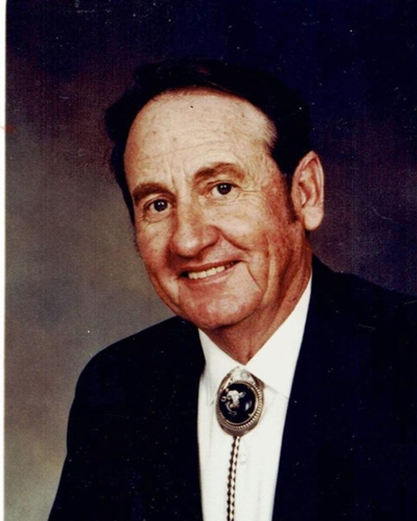 Loren E. "Gene" Mckee