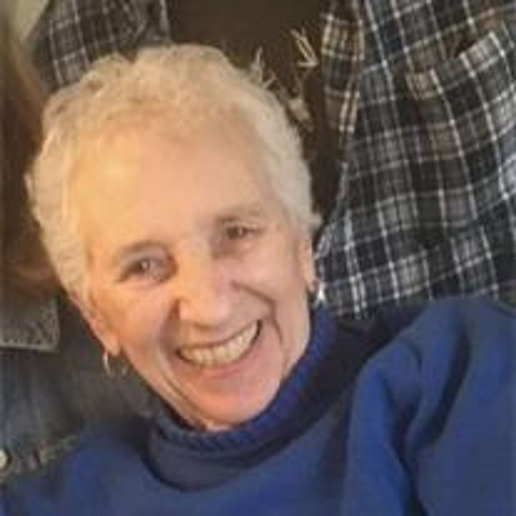 Antoinette R. Zink