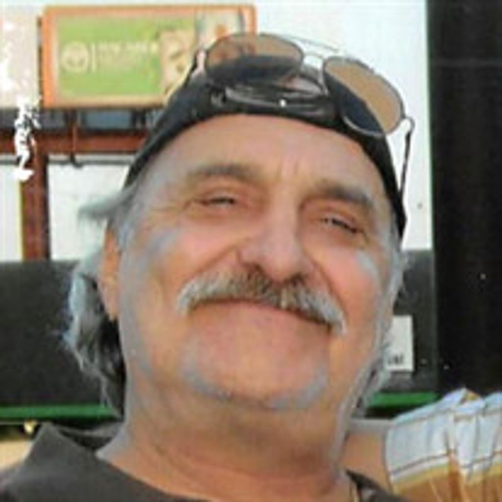 Darryl Paul Treadaway