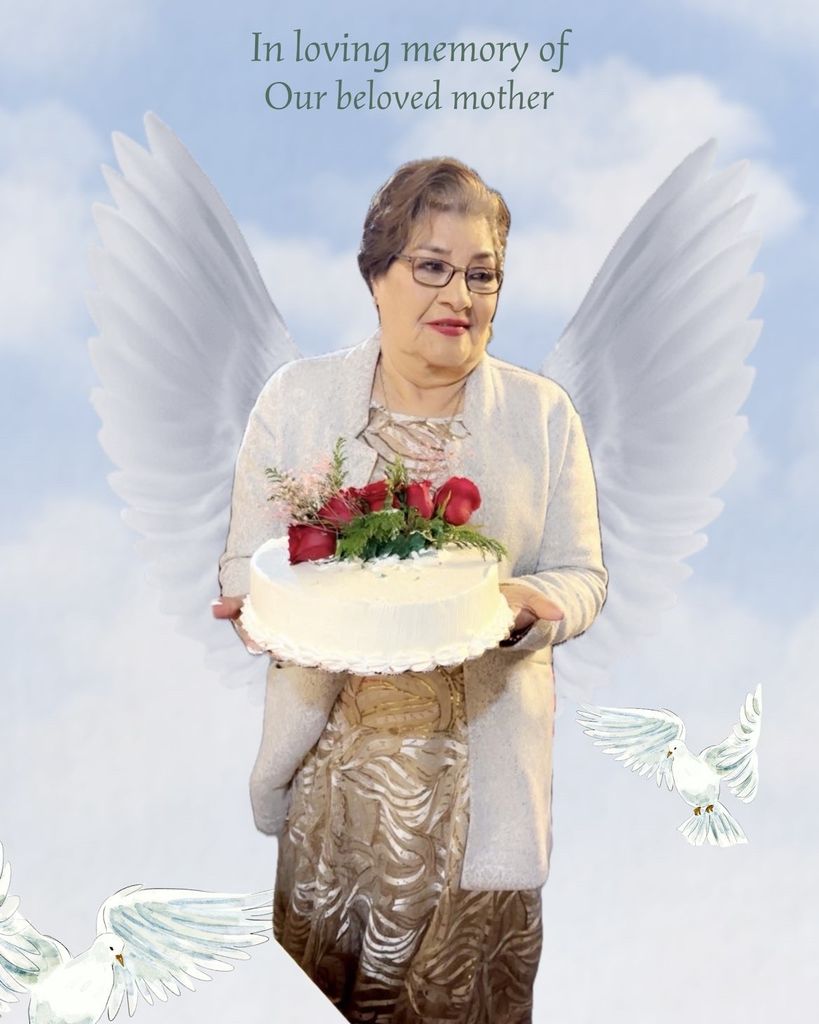 Ismelda Sanchez de Yepez