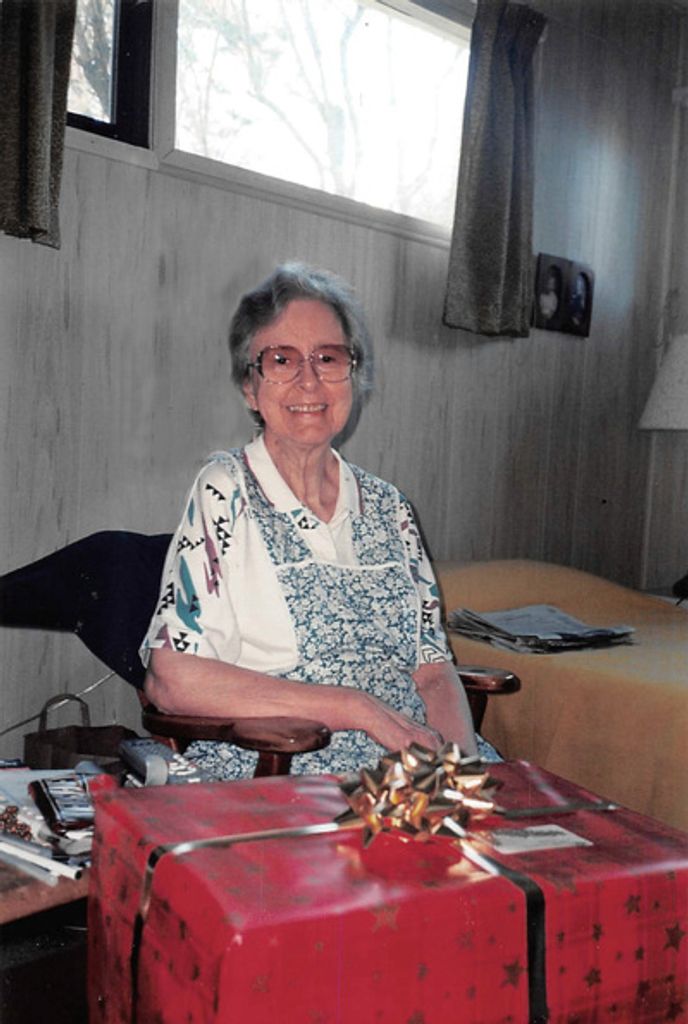 Lucille Marie Ferrario Profile Photo