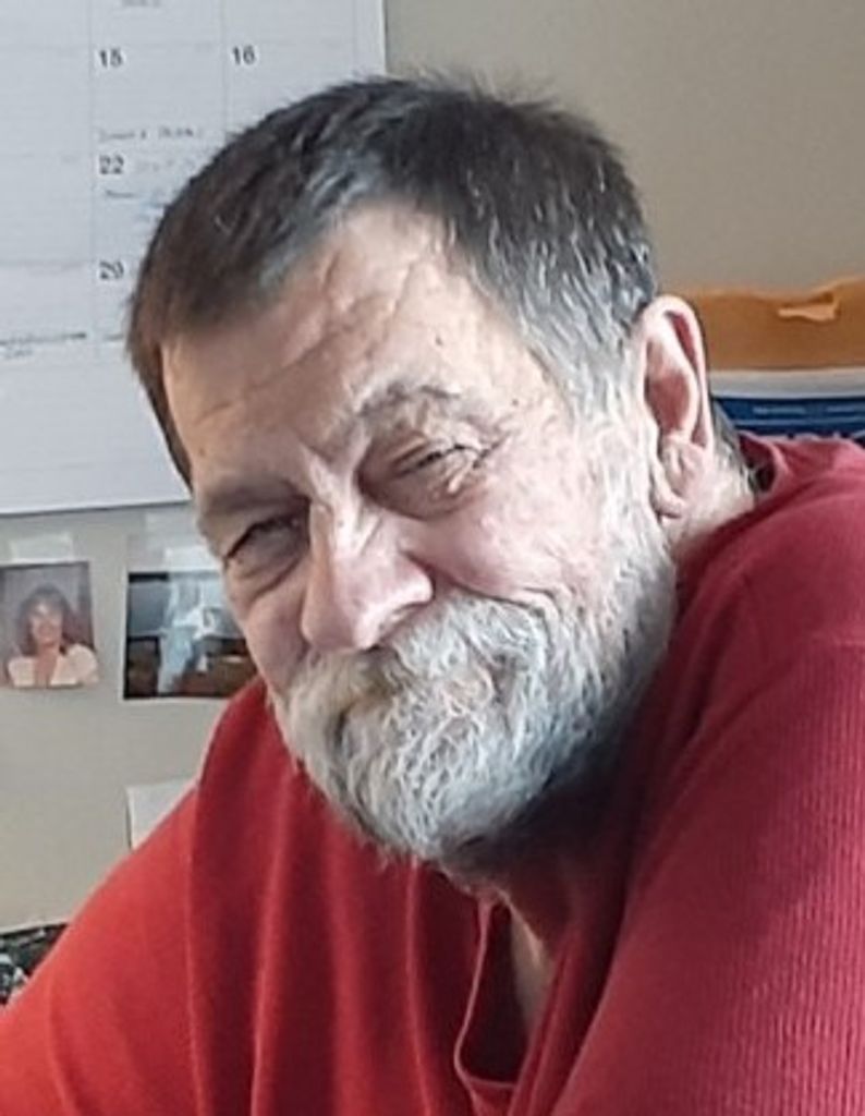 Gerald Merickle Profile Photo