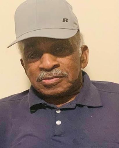 William Henry Rose's obituary image