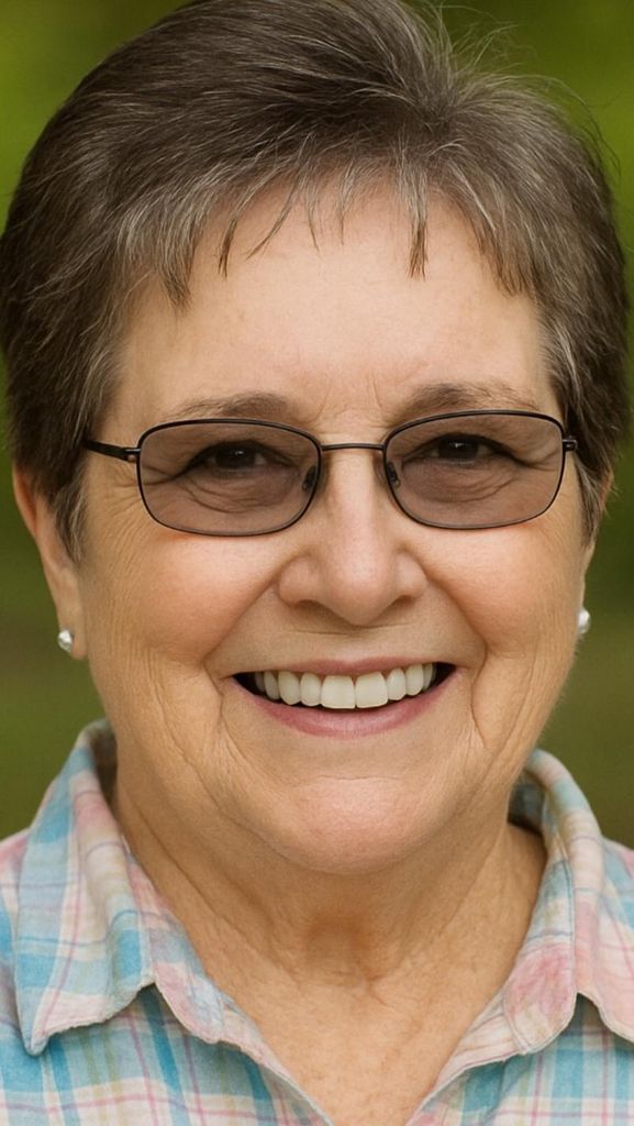 Sheila J. Mason Profile Photo