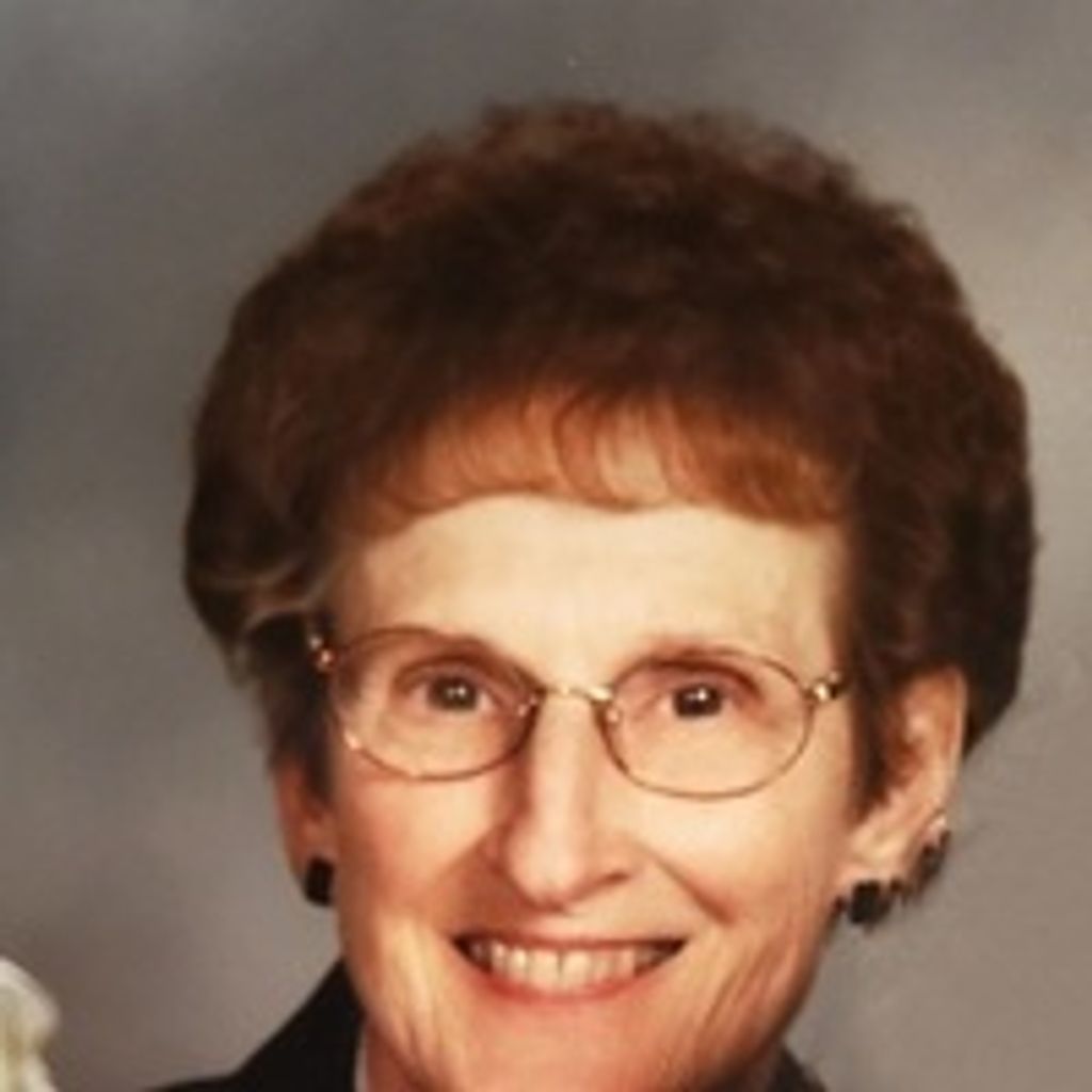 Dolores Ann Hepler Profile Photo