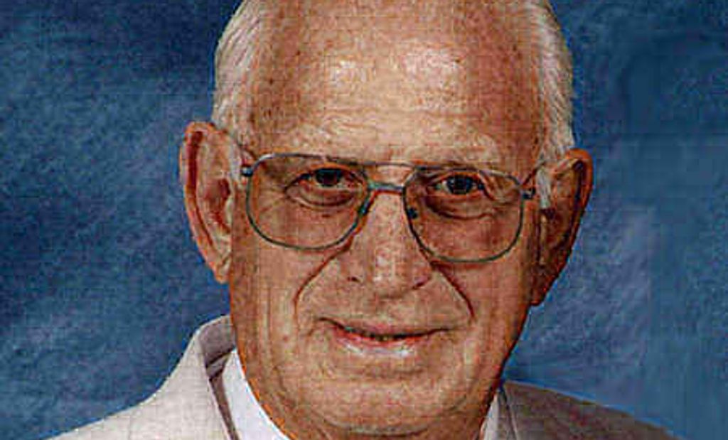 Raymond F. Meyer
