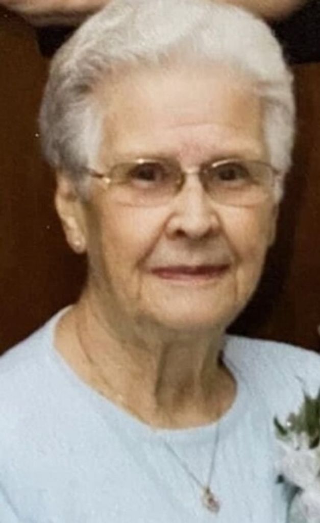 Florence M. Darsch Profile Photo