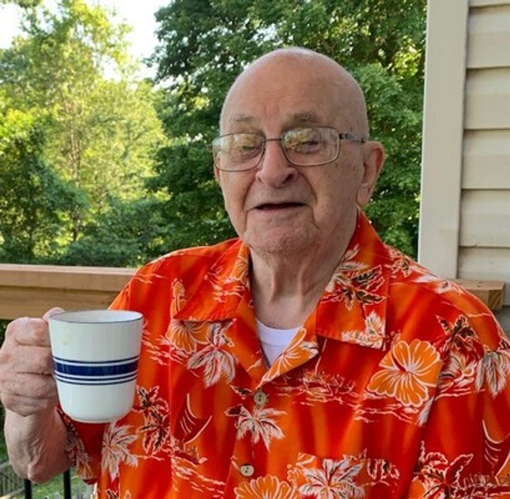 Charles A. Peterman Profile Photo