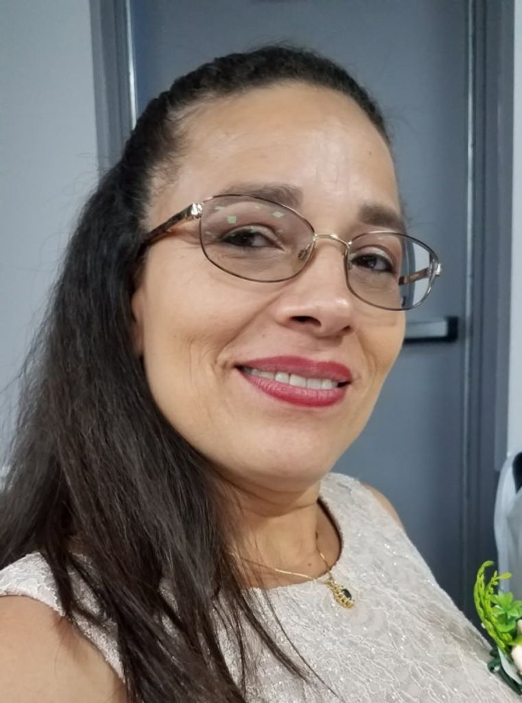 Maria Mendoza Gonzalez Ramirez