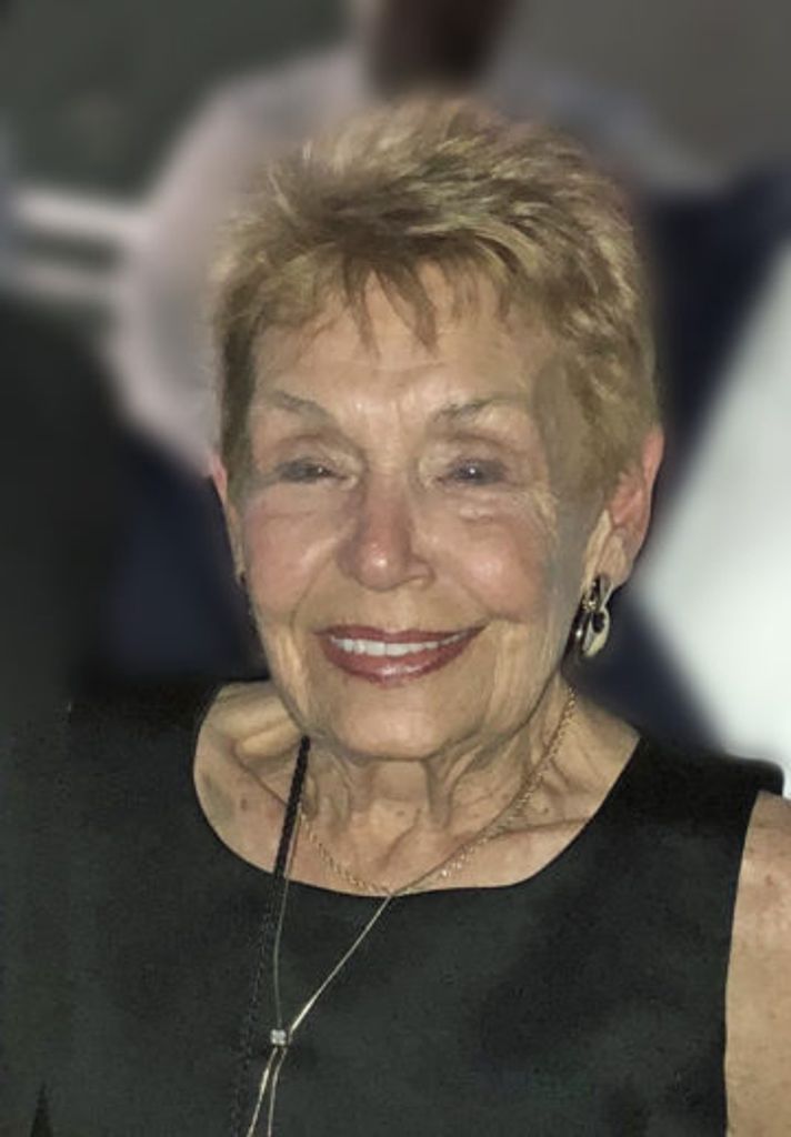 Shirley Jean Swope