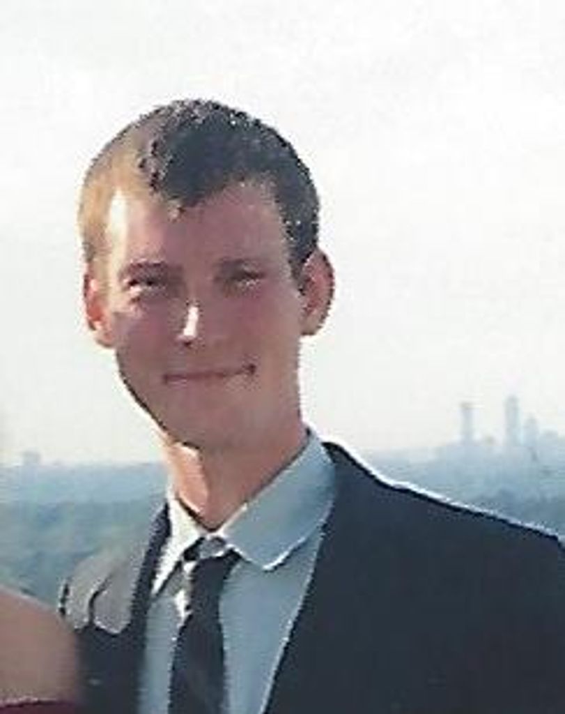 Justin Patrick Kelley Profile Photo