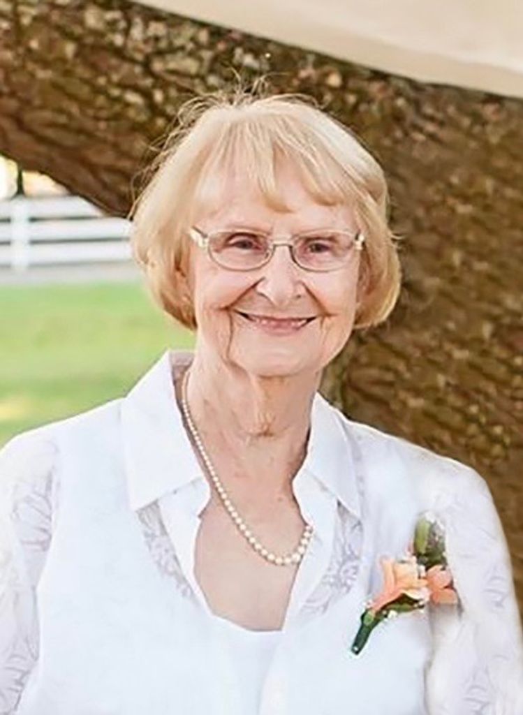 Dorothy Richardson