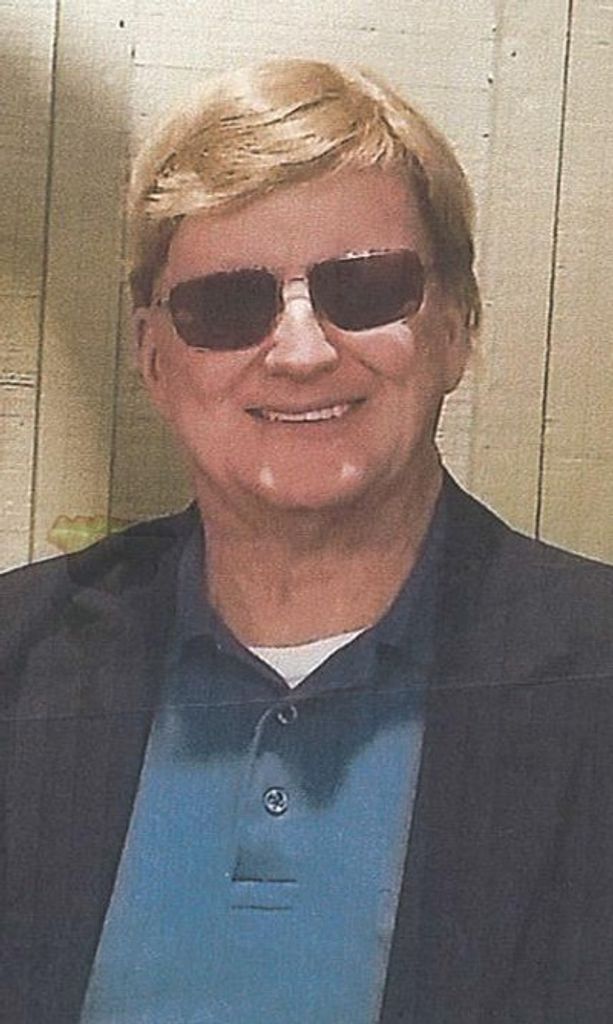 William J. "Bill" Mccarty