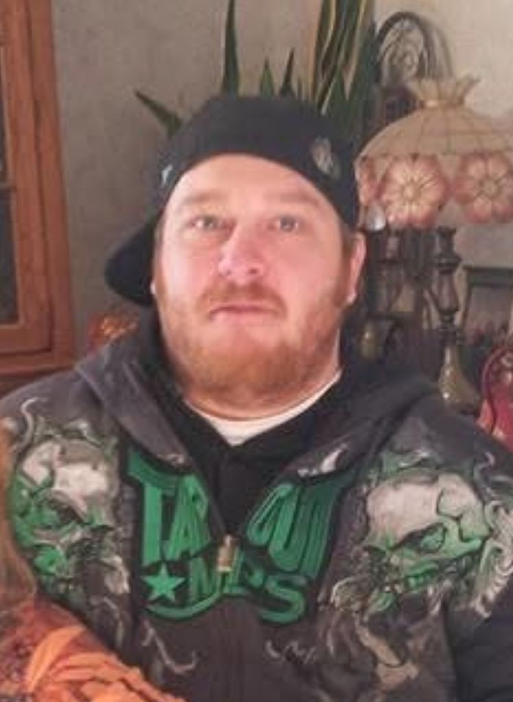 Jason Eugene Ray