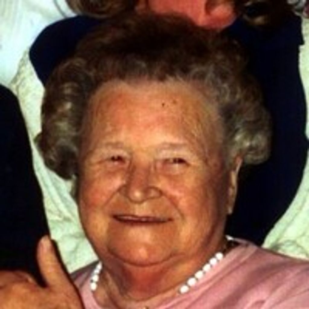 Florence B. Missick