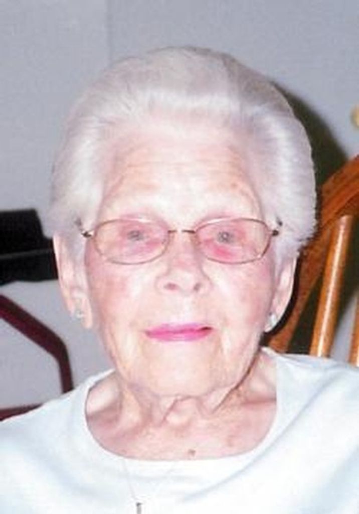 Dorothy Krenning Spraker