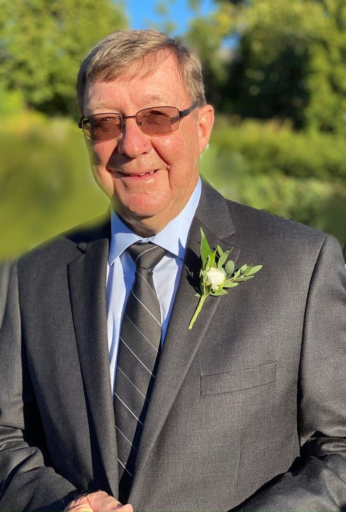Eugene Ehme Schmidt Profile Photo