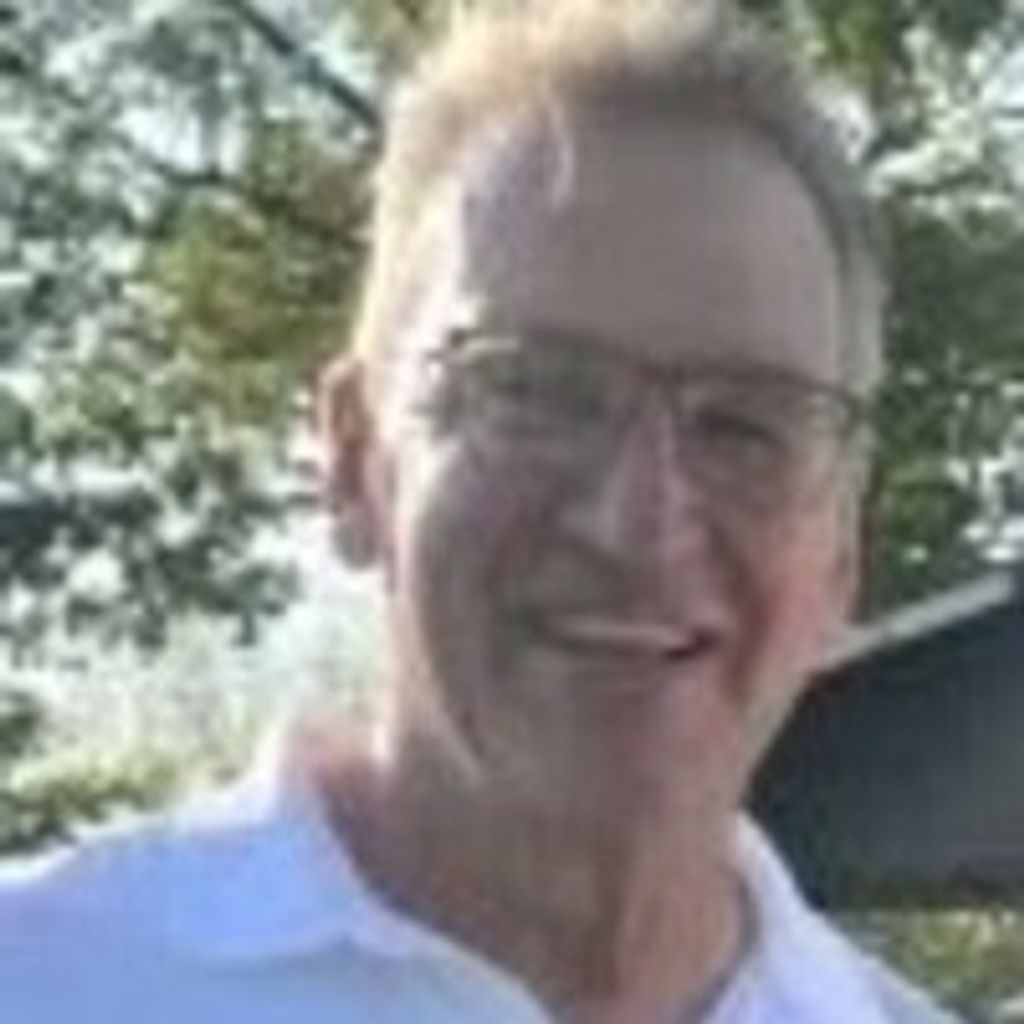 Donald M. Freimuth