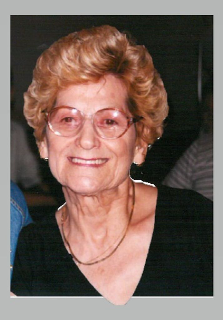 Mildred Sebo Profile Photo