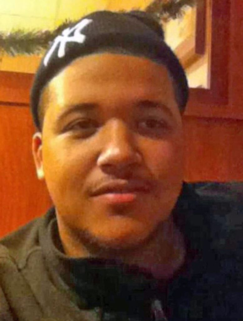 Clyde Kevin Miles, Jr.