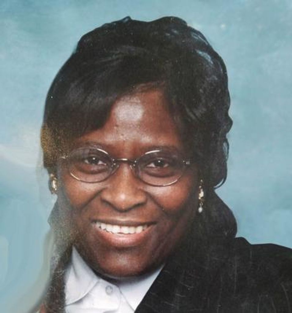 Margaret Ann Francis