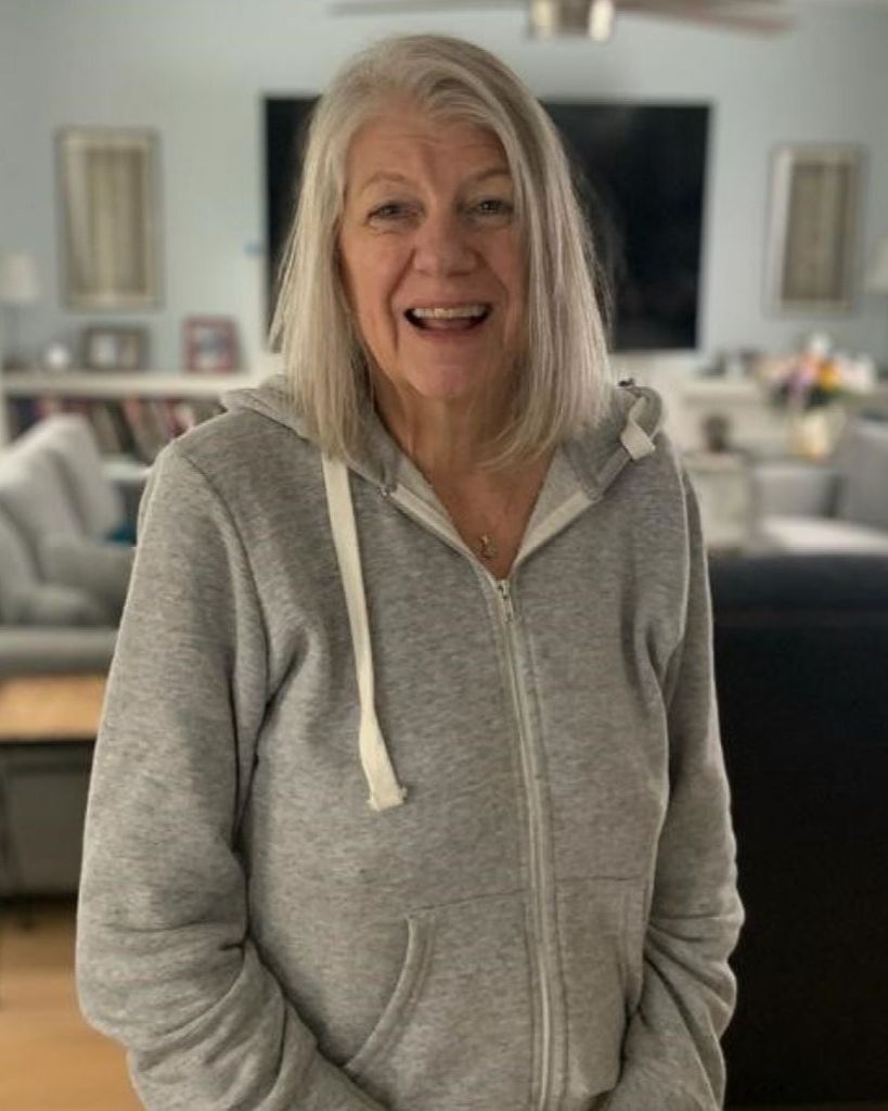 Patricia Gayle Aaberg Profile Photo