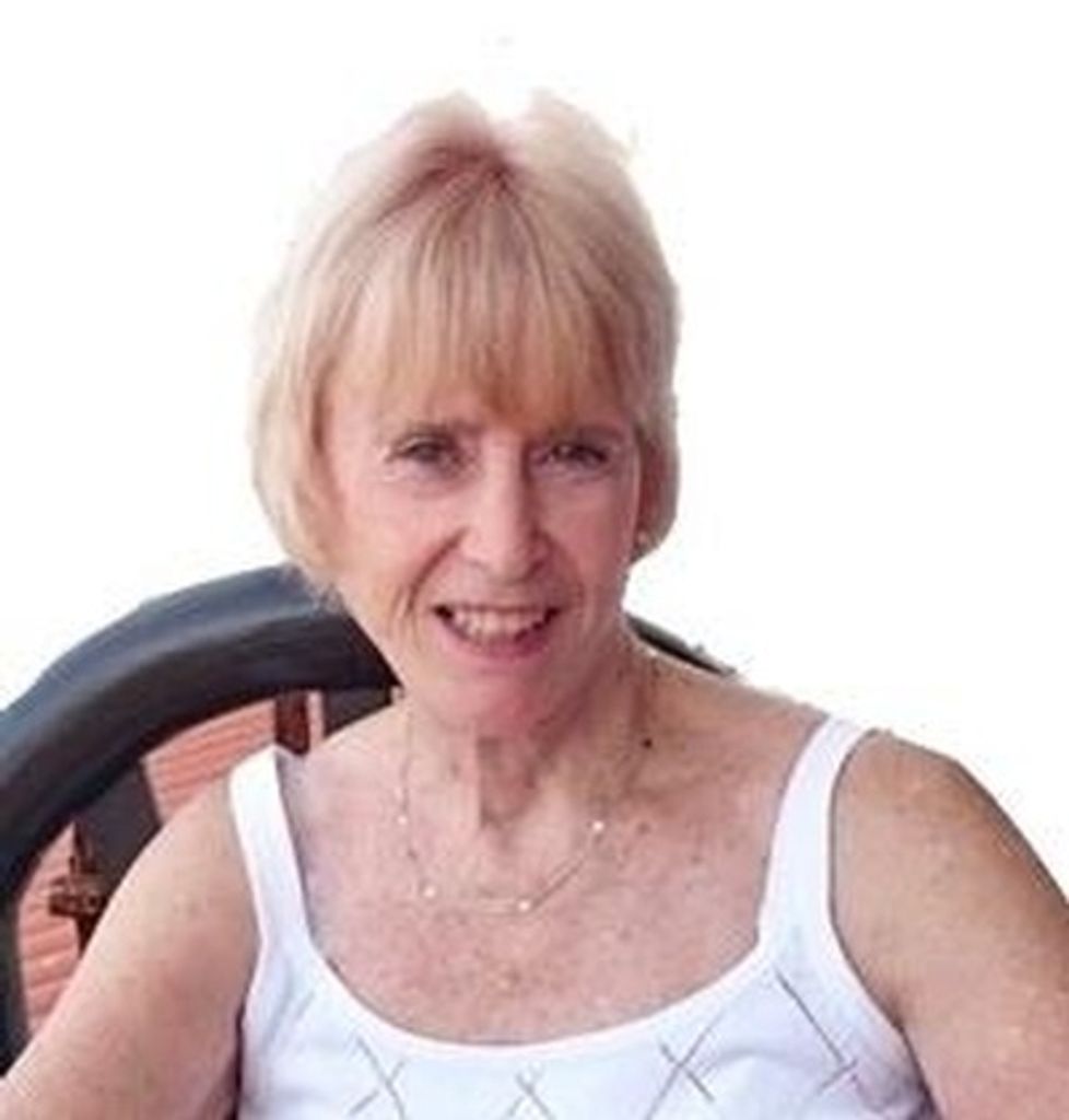 Sandra Wray