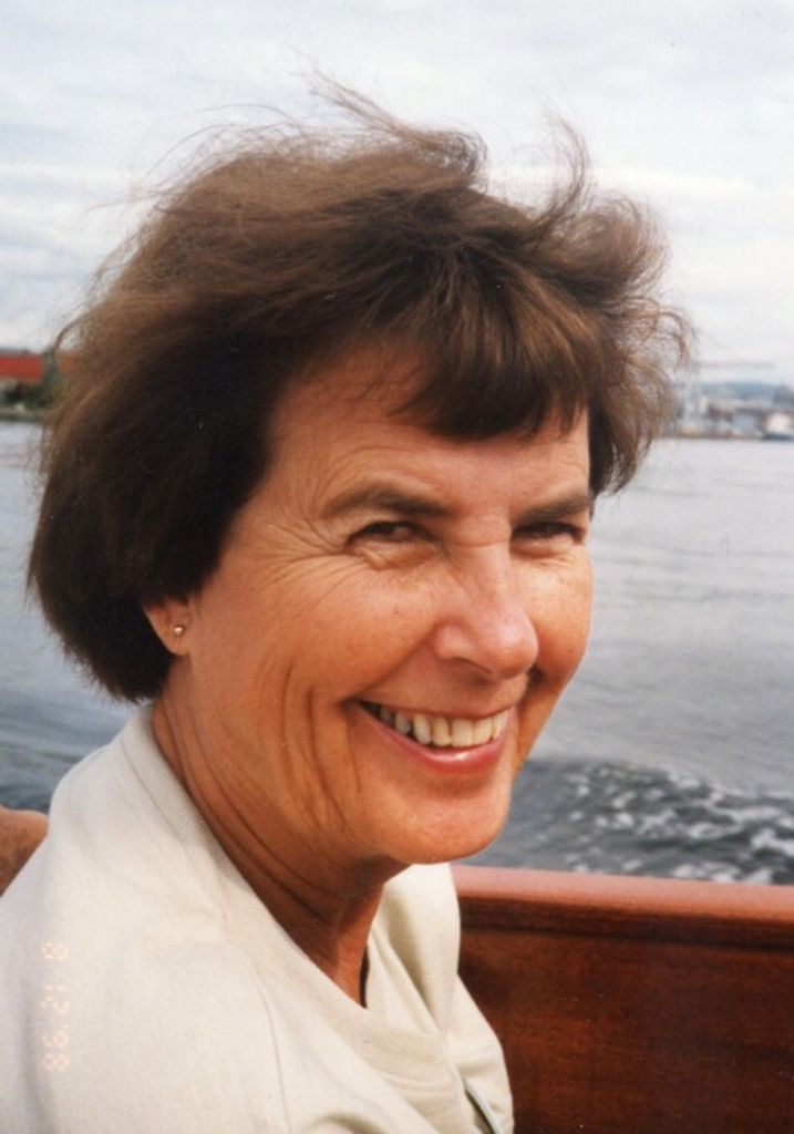 Lucille M. (Kunkel)  Matison Profile Photo