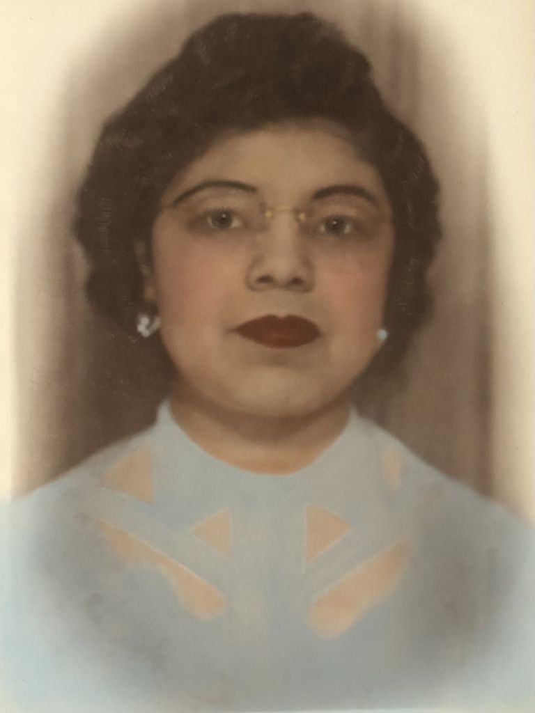 Felicitas Cantu Profile Photo