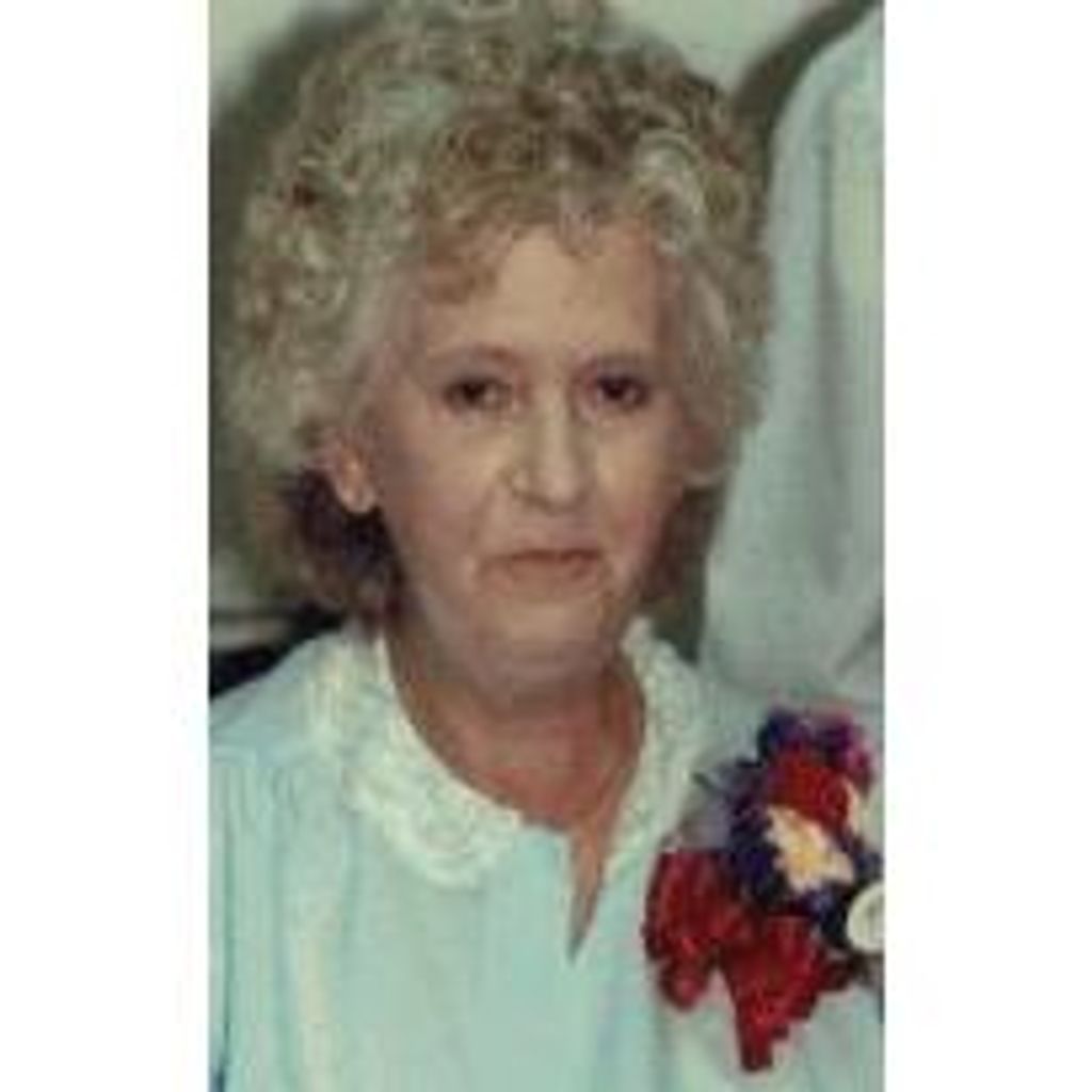 Mildred Penny