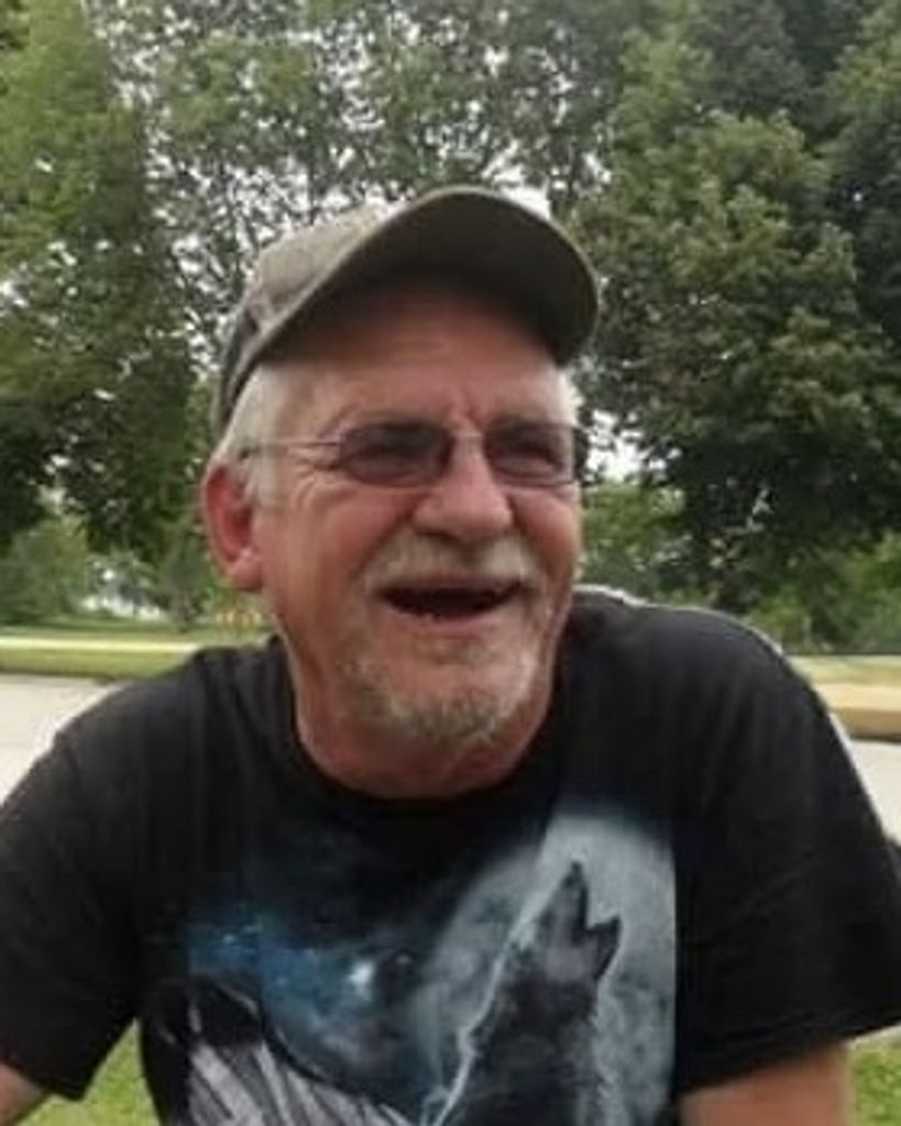 Melvin Andrew Wakkinen