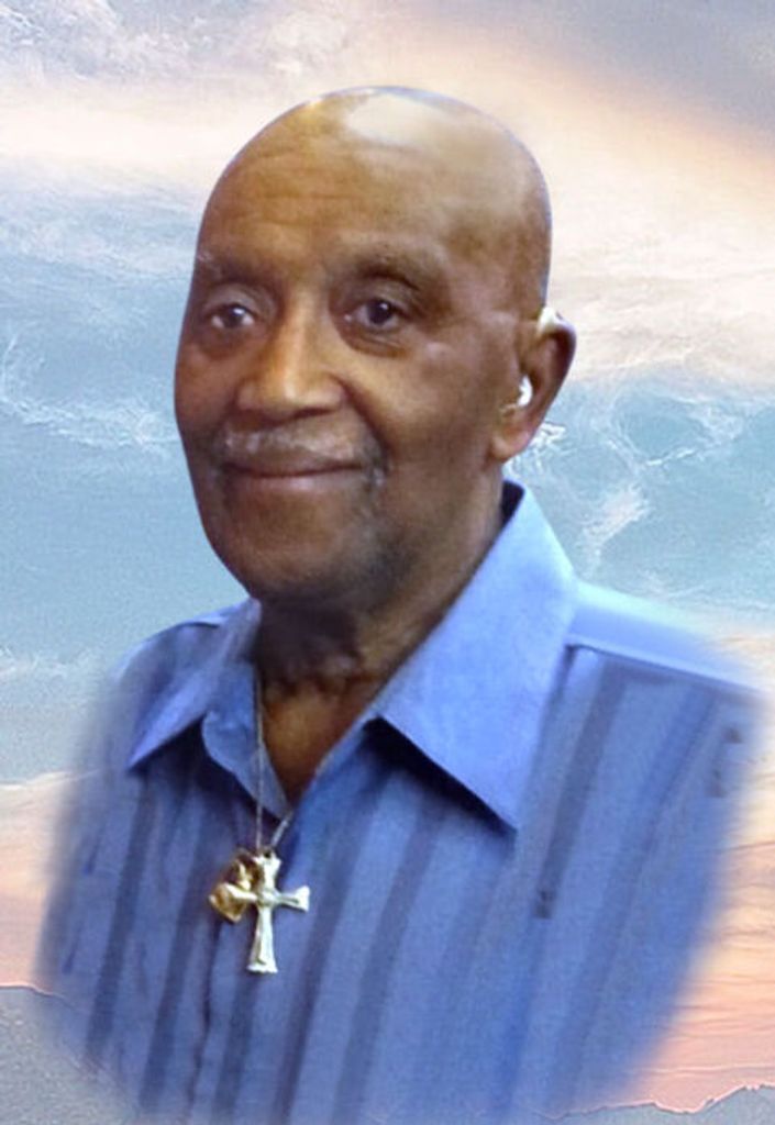 David Jamison, Jr. Profile Photo