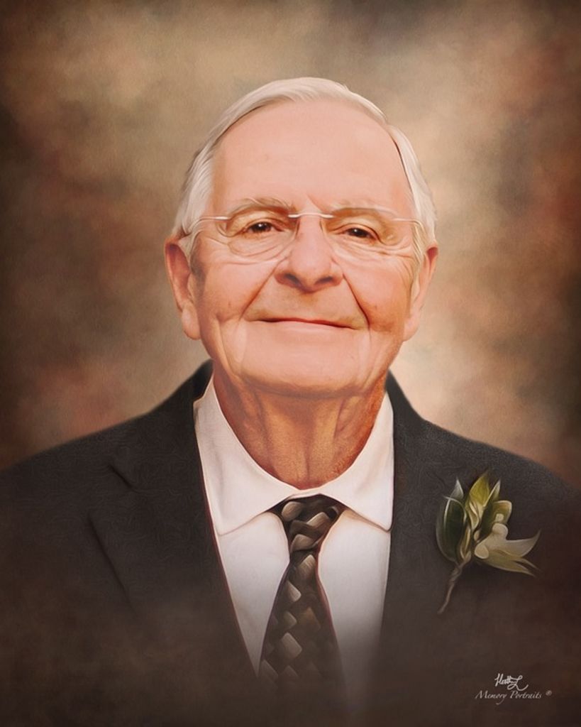 Danny E. Fender Profile Photo