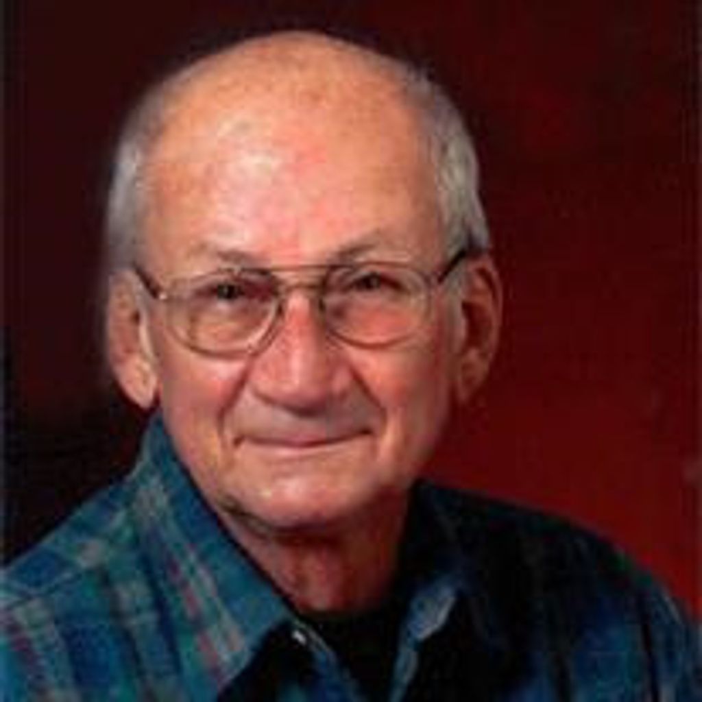 James Wodash