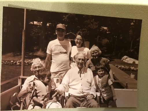 James Eaton Dixon Sr. photo gallery thumbnail 147 of 427