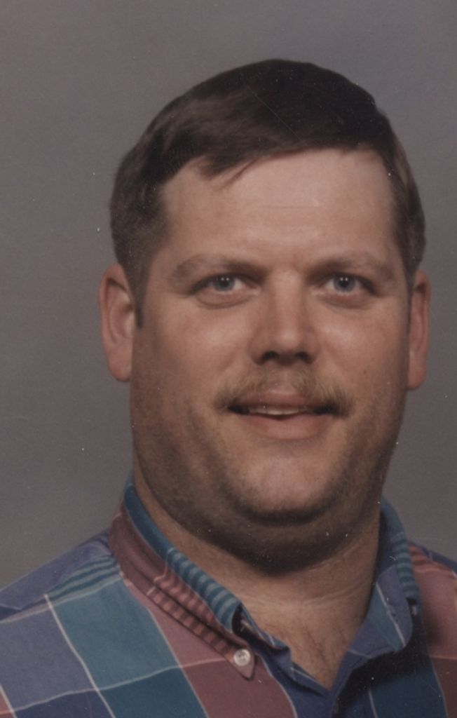 Jerry Ray Nilges