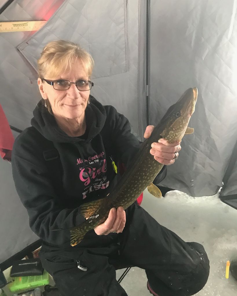 Dawn Weaver (Peterson)