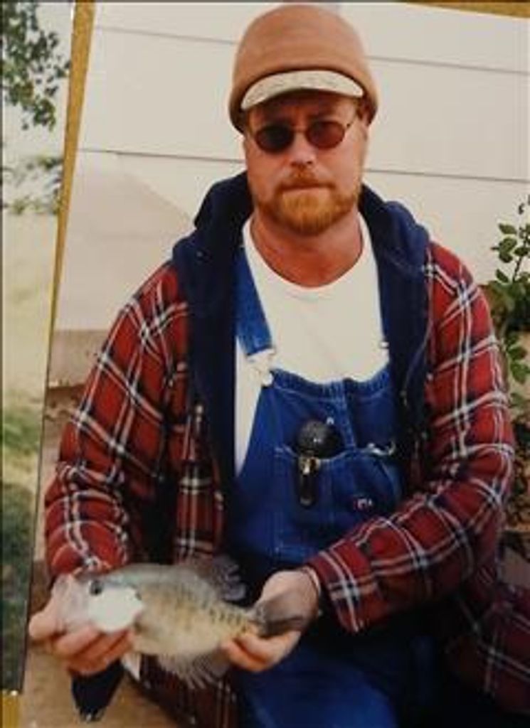 Jody Paul Yates Profile Photo