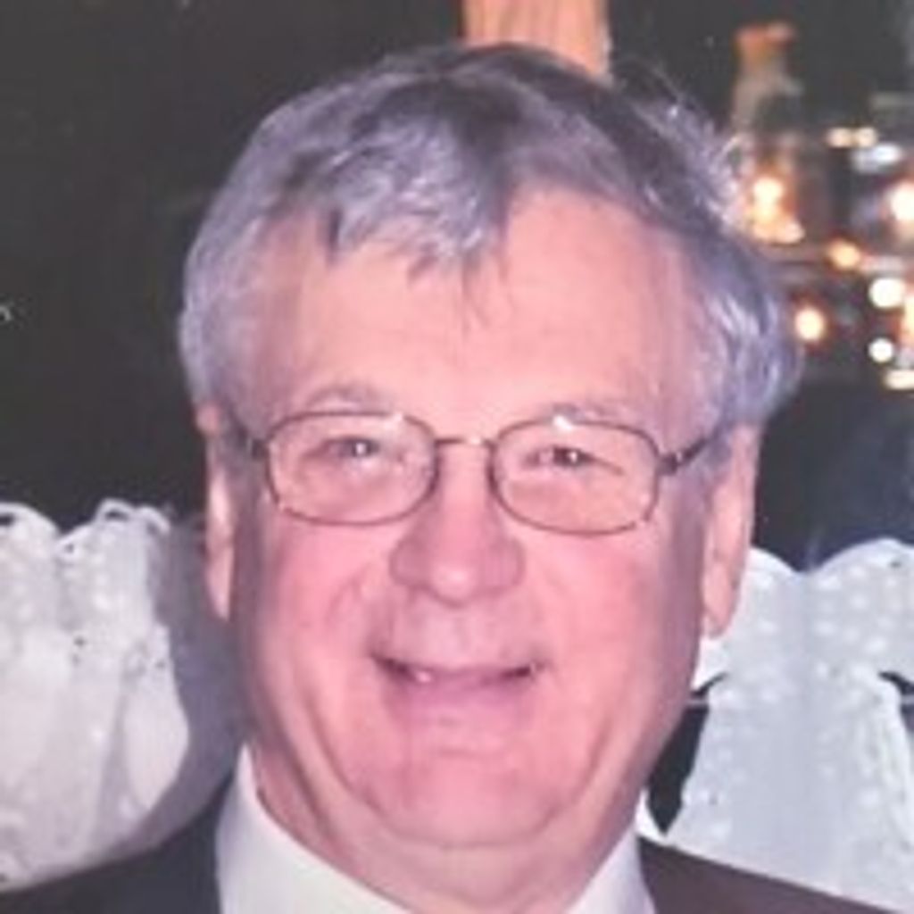Thomas C. Wolgamot Profile Photo