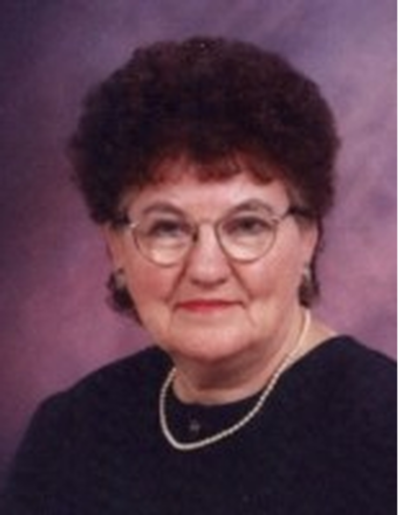 Pauline  Smith Rivenbark