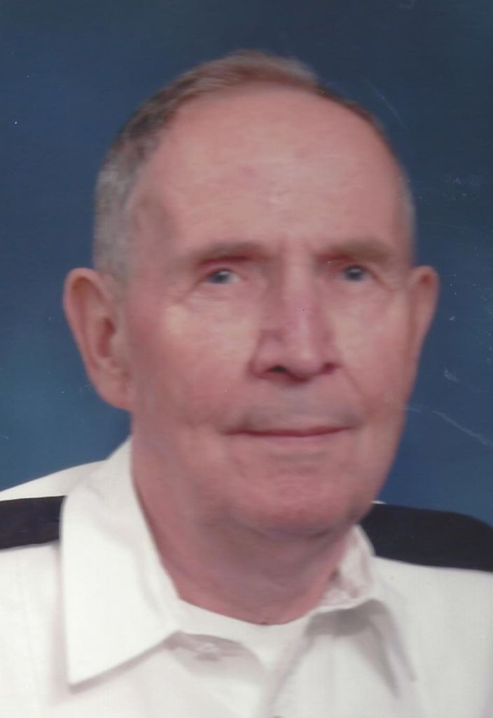 Harold Horton