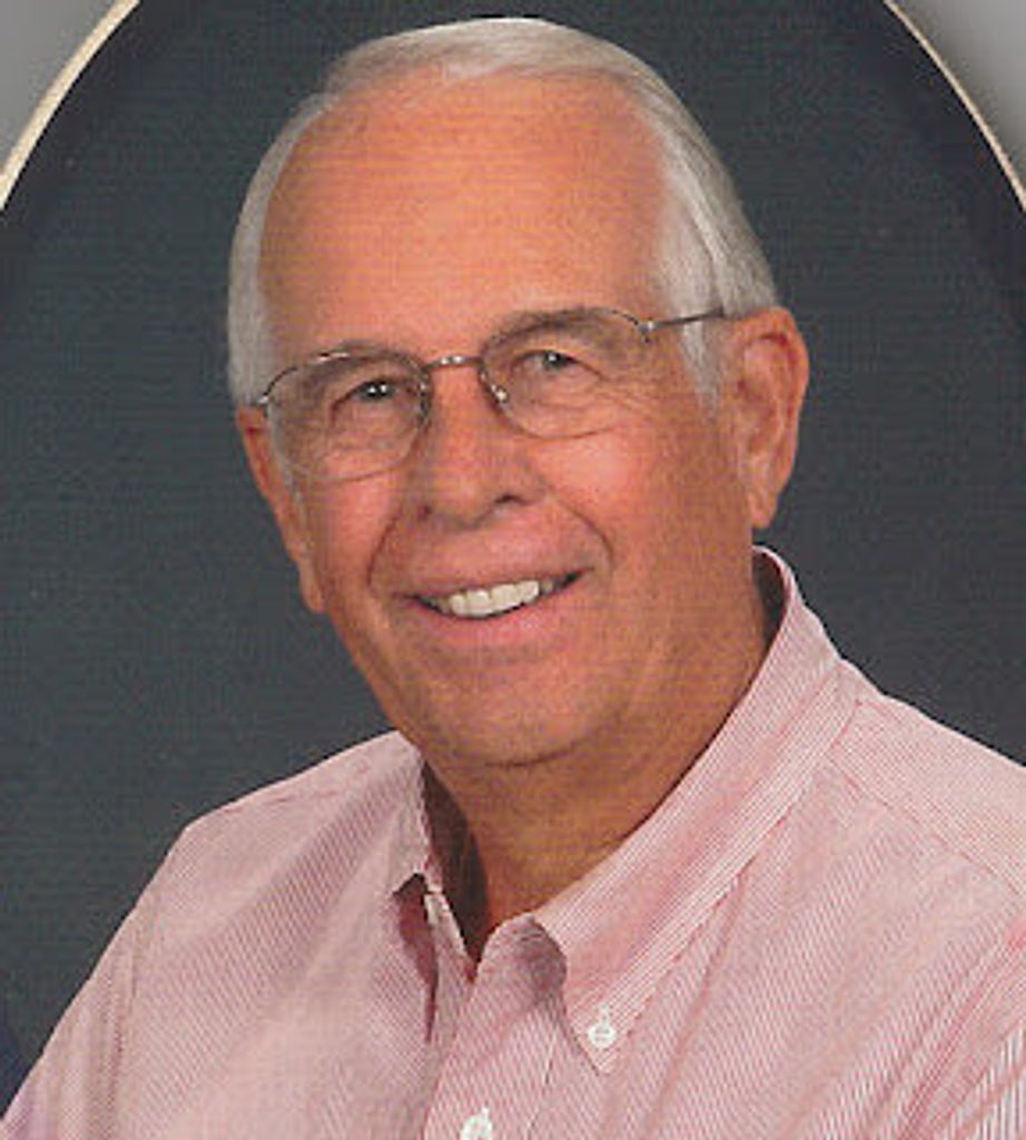 Roger Clayton Hultstrand Profile Photo