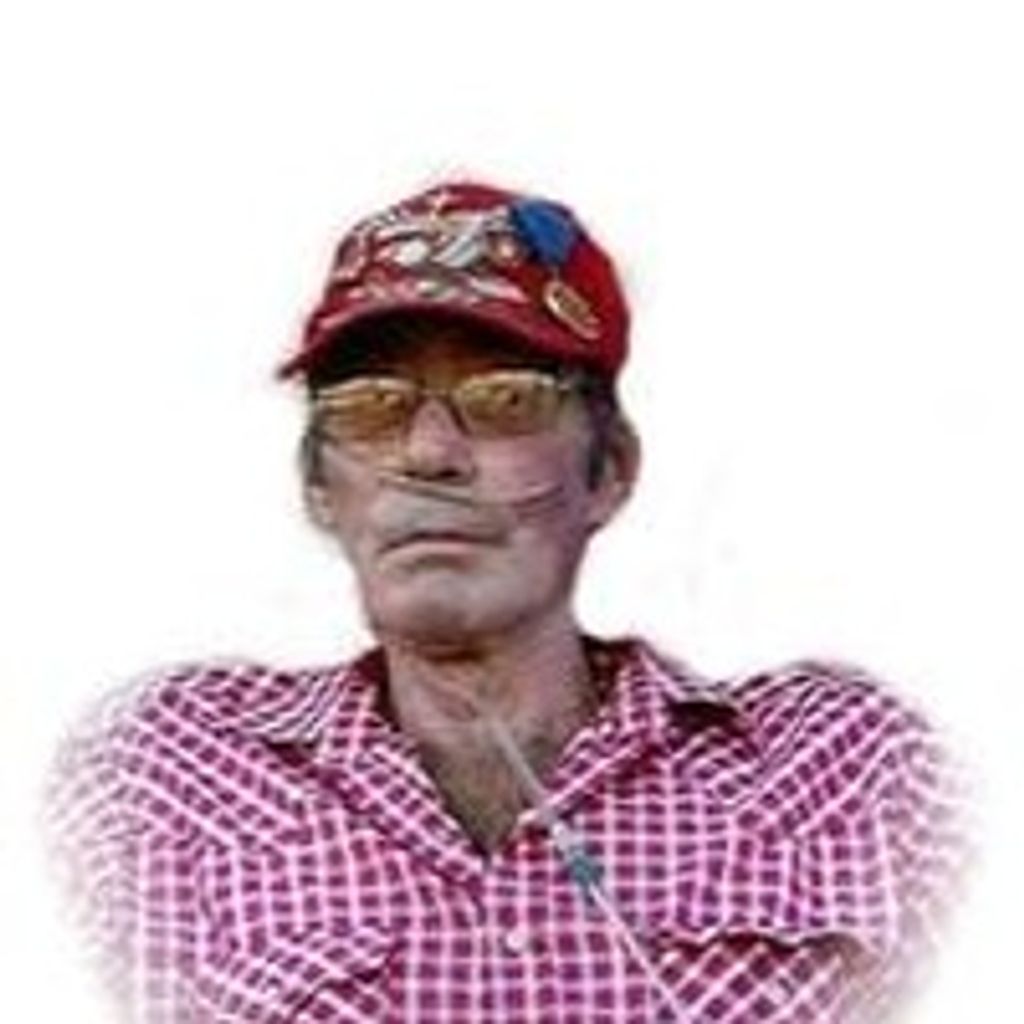 Allen J. Gary Sr.