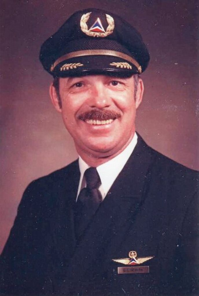 David Dewitt Newkirk Profile Photo