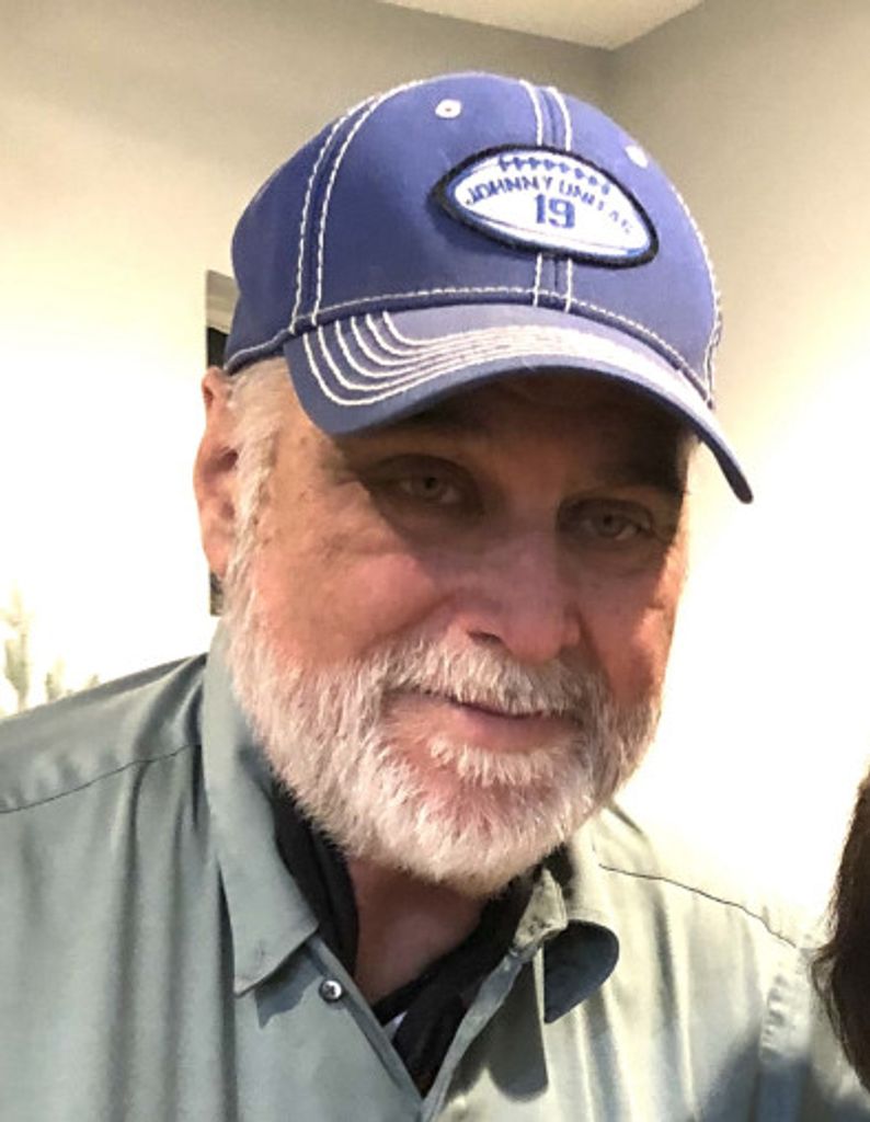 Jerry Michael Arnold