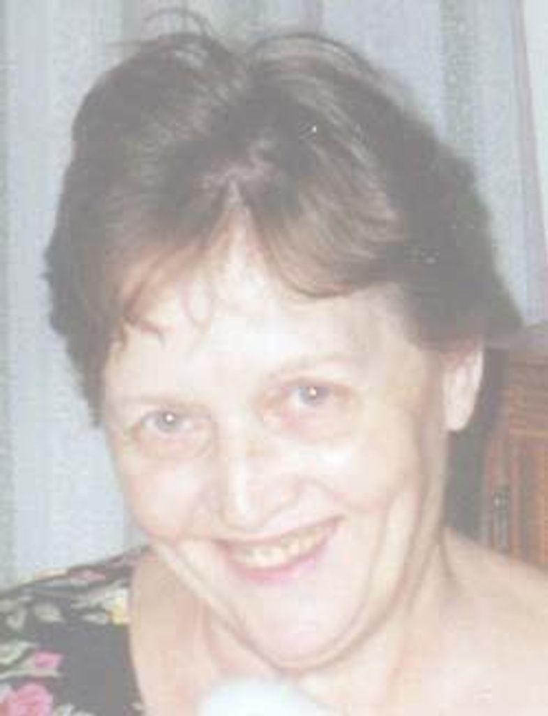 Ilene Lou Kidd